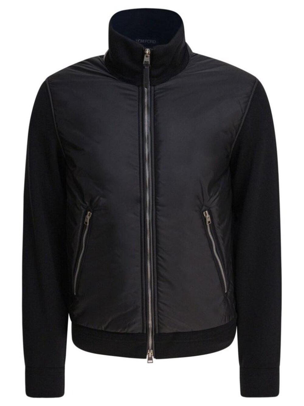 Tom Ford Wool Cardigan Tag Size 50 Men